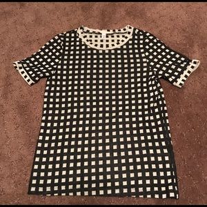 3 FOR 15⚡️ Womens Hutch by Anthropologie Block Top